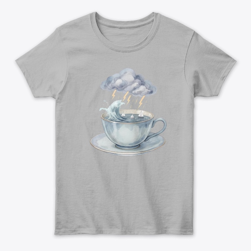 Tempest in a Cup