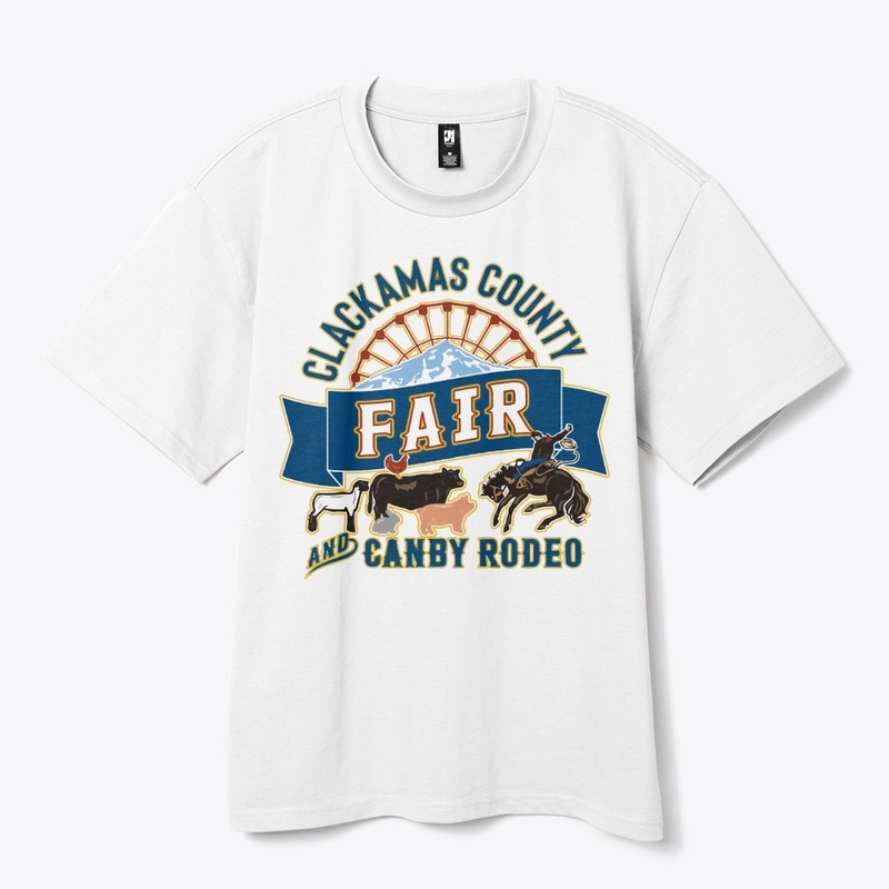 Willamette Valley Rodeo Ensemble Outfit