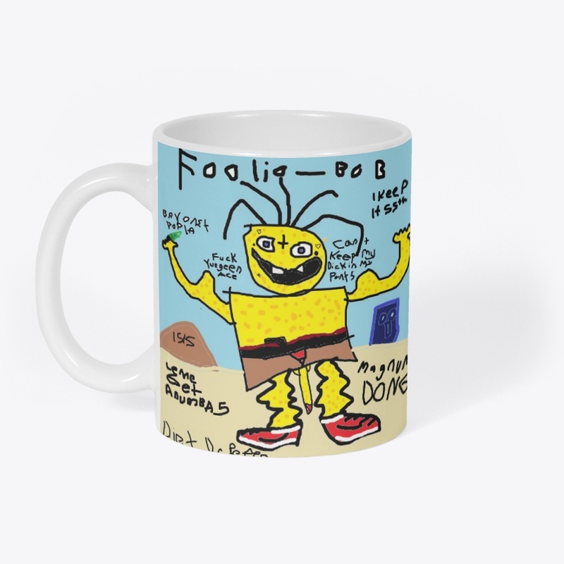 Foolio Bob