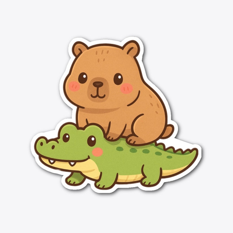 Coco Capibara