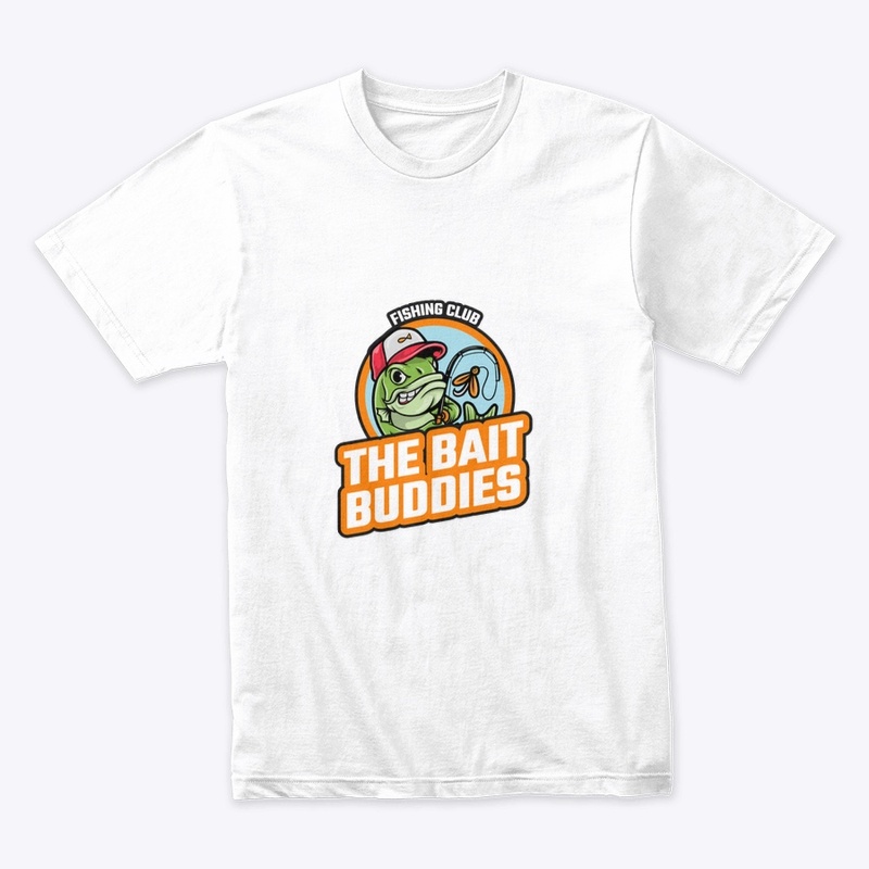 The Bait Buddies Fishing Club