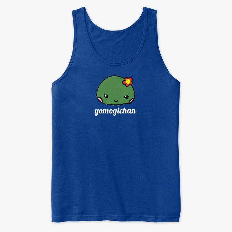 Yomogichan