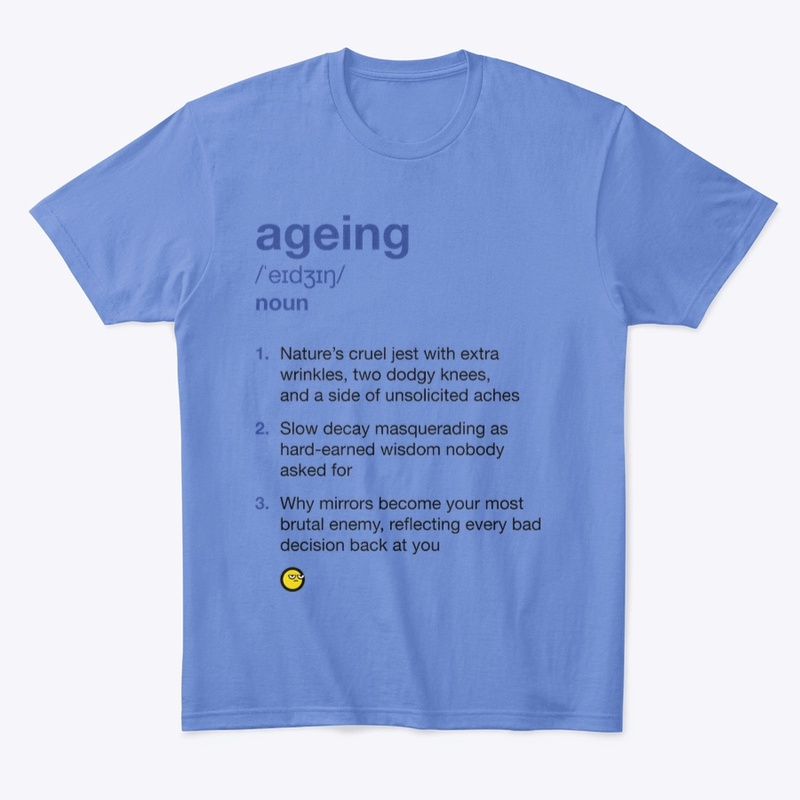 Ageing