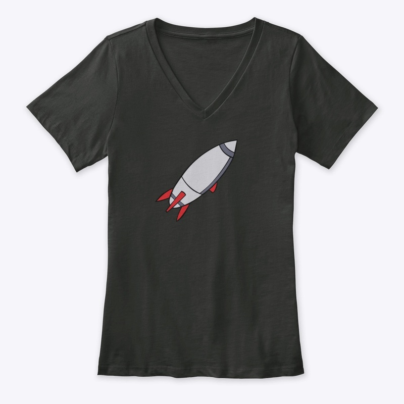Classic Rocket