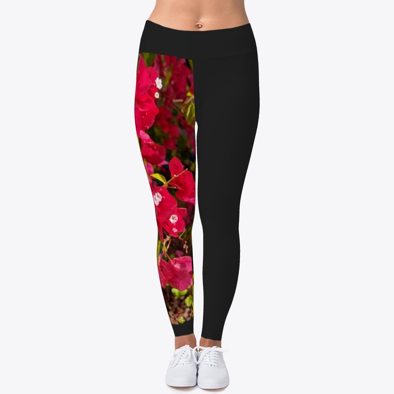 Super comfy black leggings