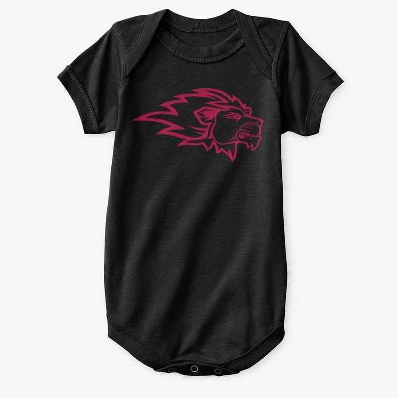 Lion Beast