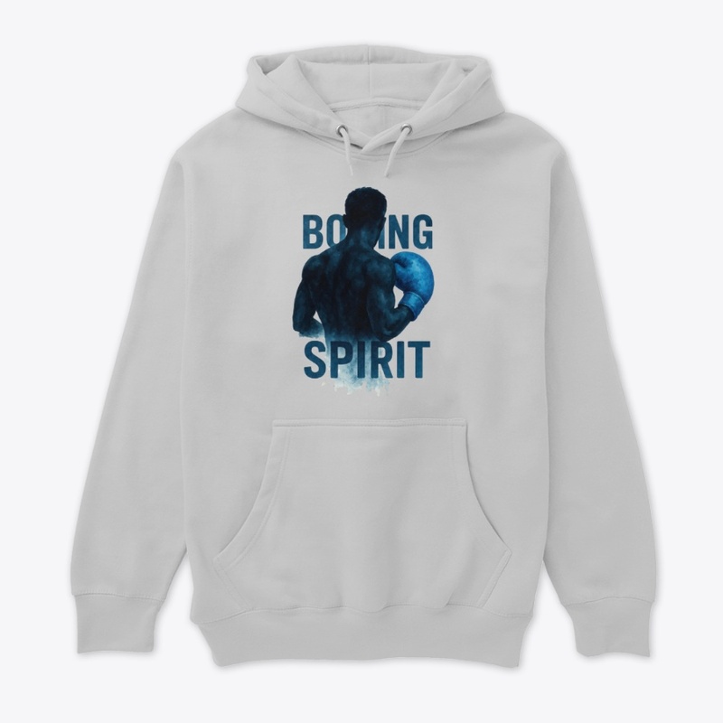 Boxing Spirit