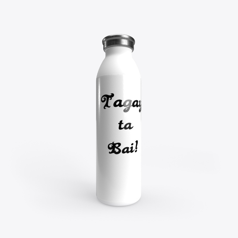 Tagay Drink Holder