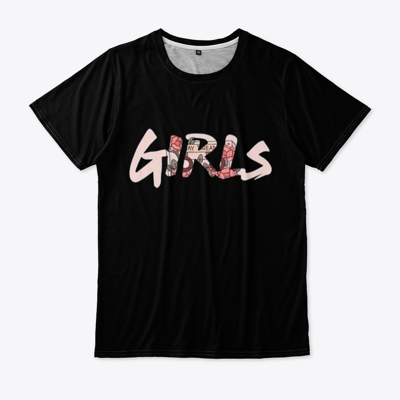 Barbie Inspired - GIRLS