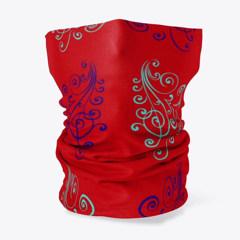 English Red