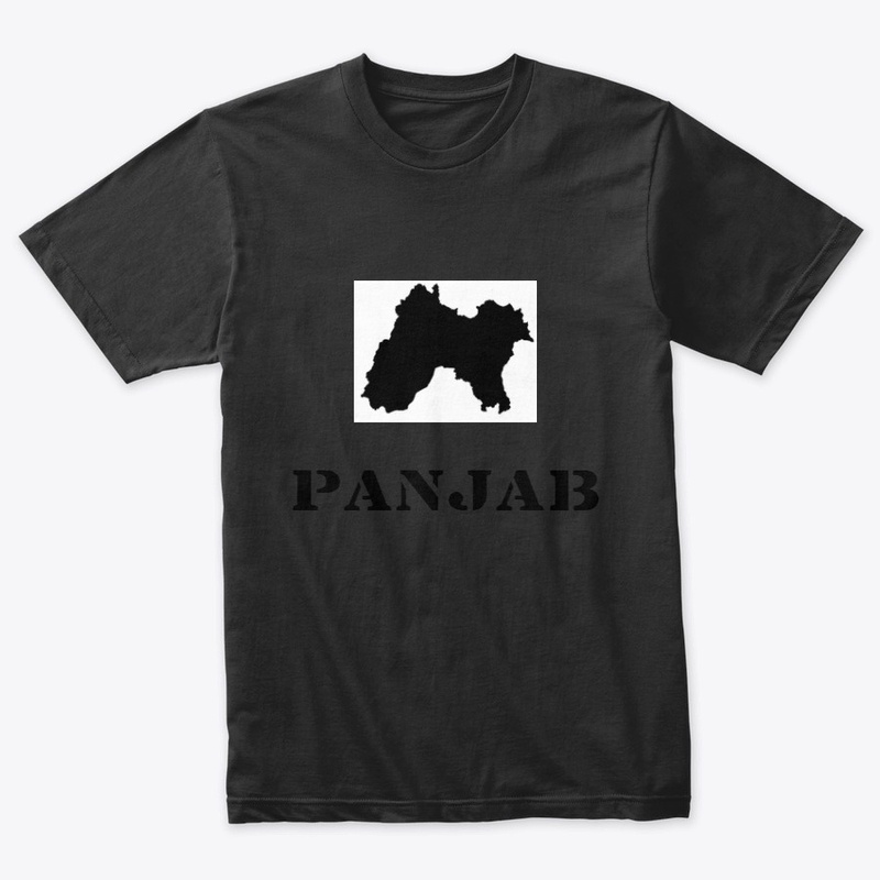 PANJAB