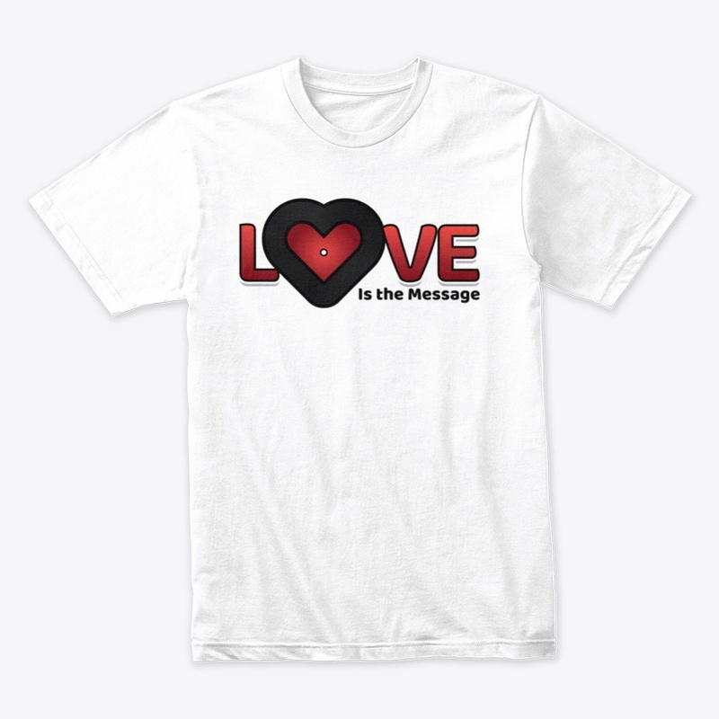 Love is the Message