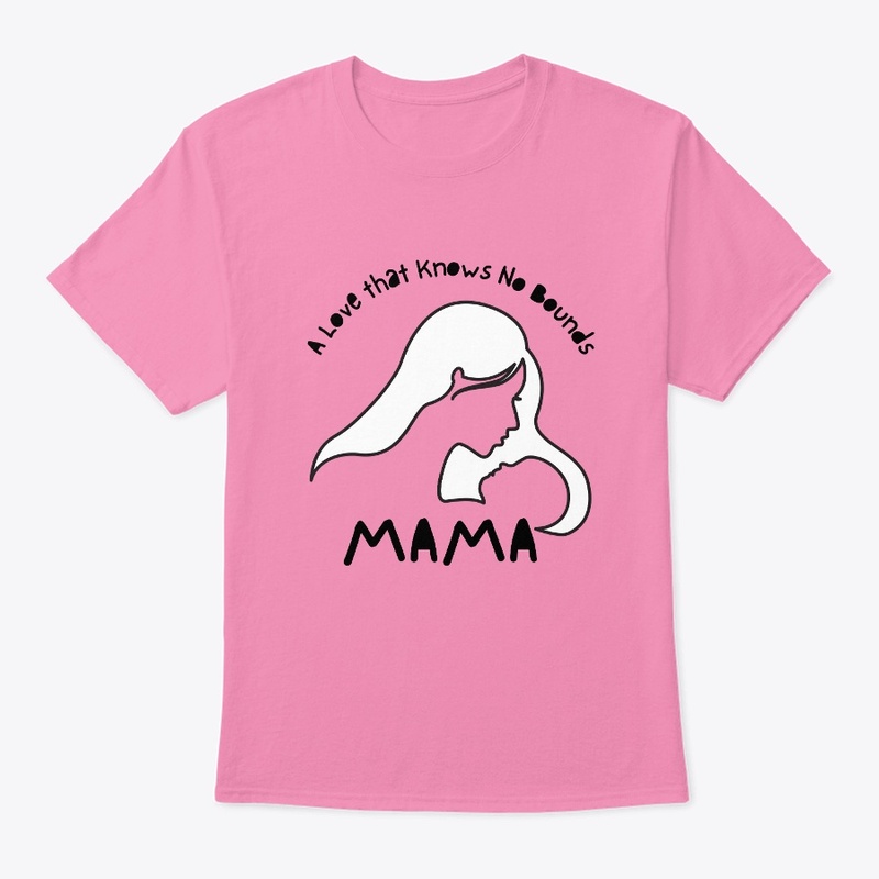 Mama: A Love That Knows No Bounds