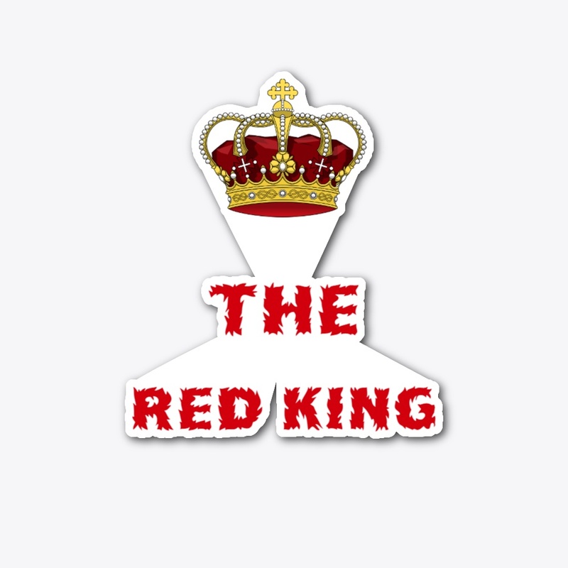 red king