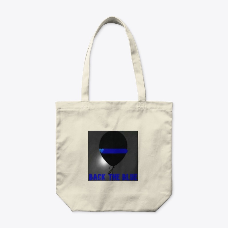 Back The Blue