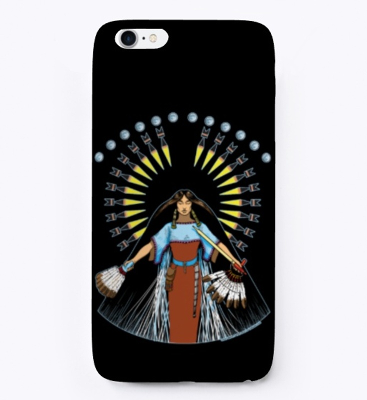 White Buffalo Calf Women