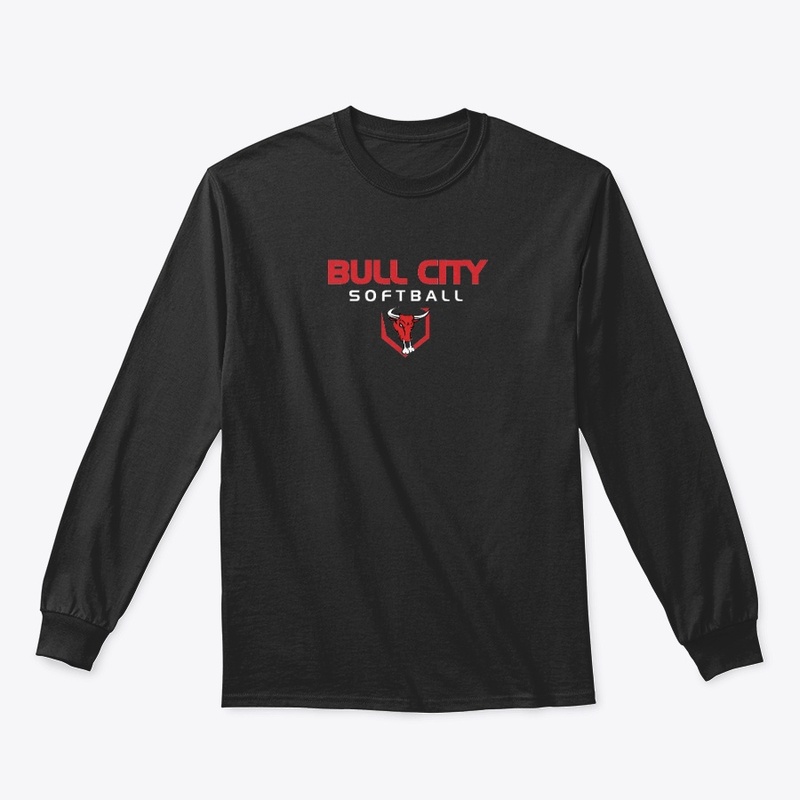 Bull City Softball Logo