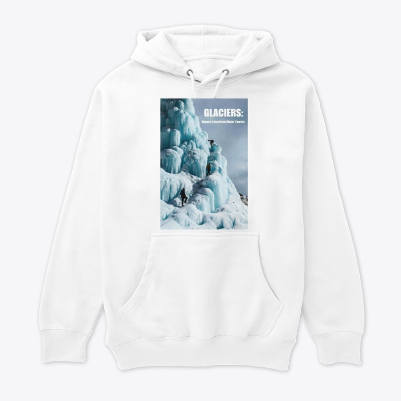 Glaciers Nature's Resilient Water Towers