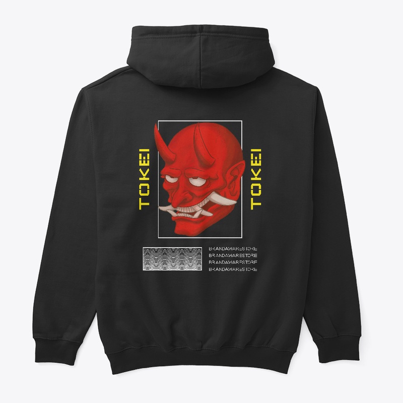 TOKEI - BRANDAWARESTORE