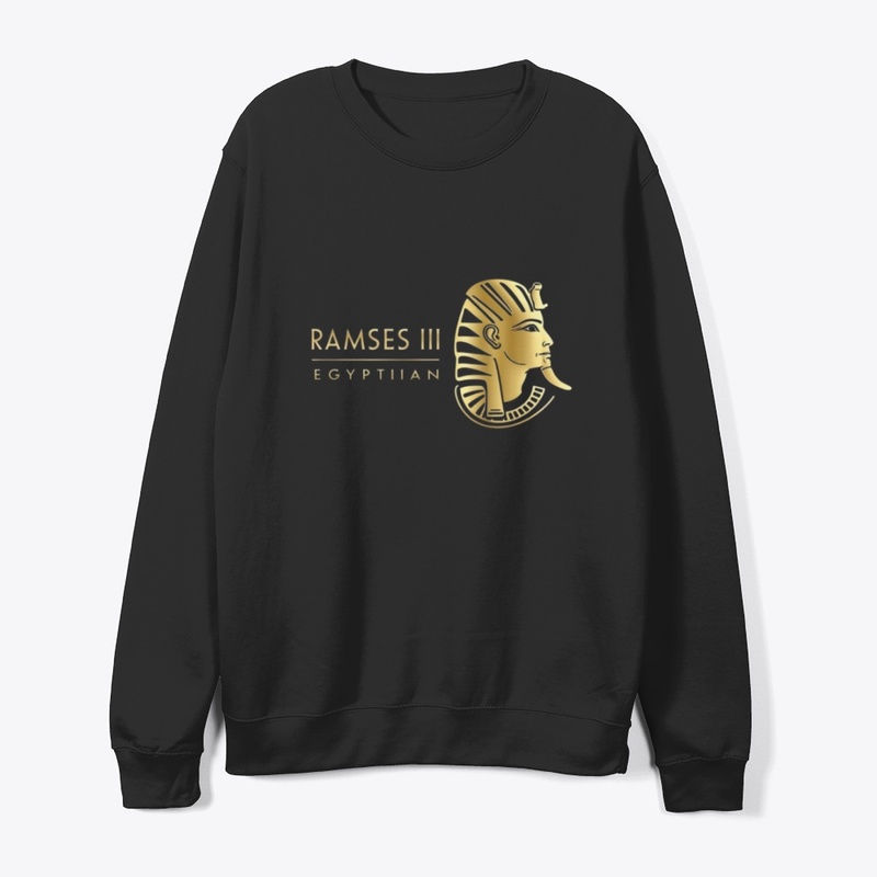 Pharaoh Ramesses III