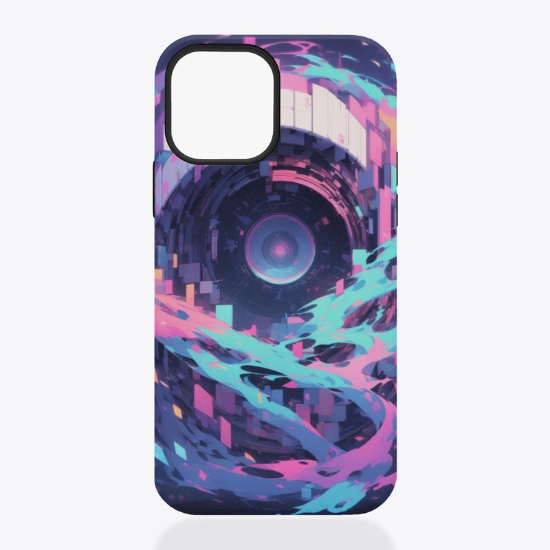 Newtype Designs "The Eye"