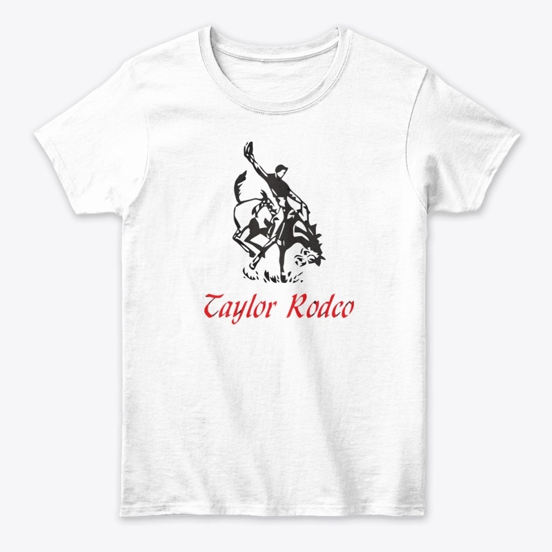 Stars & Stripes Rodeo Ensemble Outfit