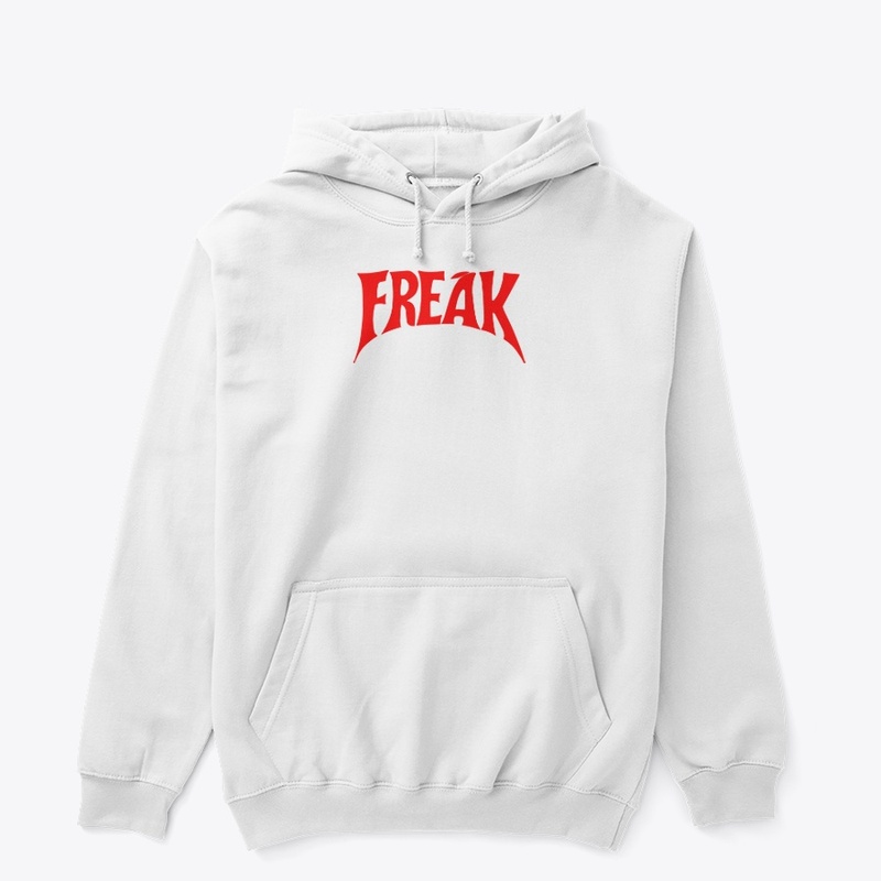 Freak Gordon Logo