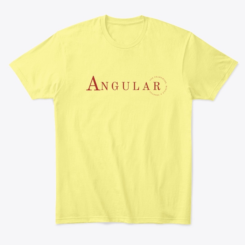 Angular Framework