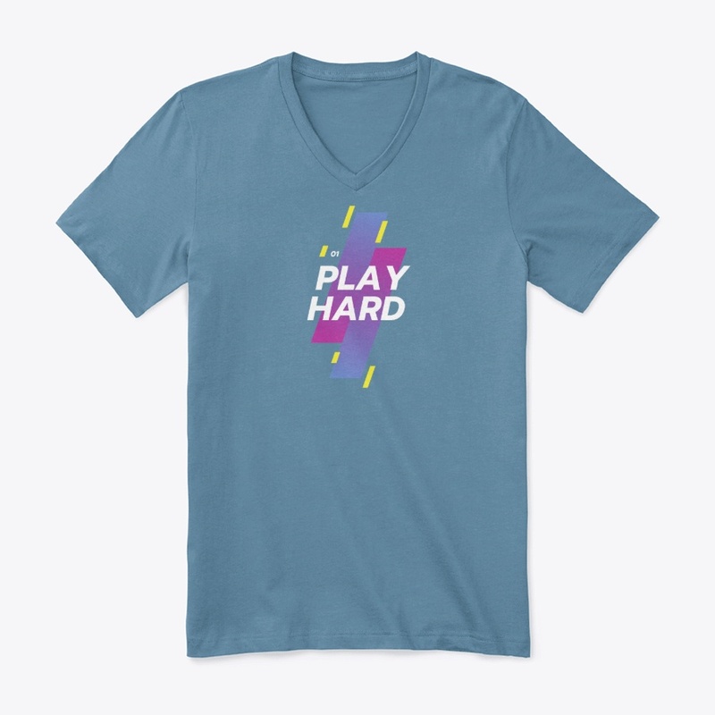 Play Hard