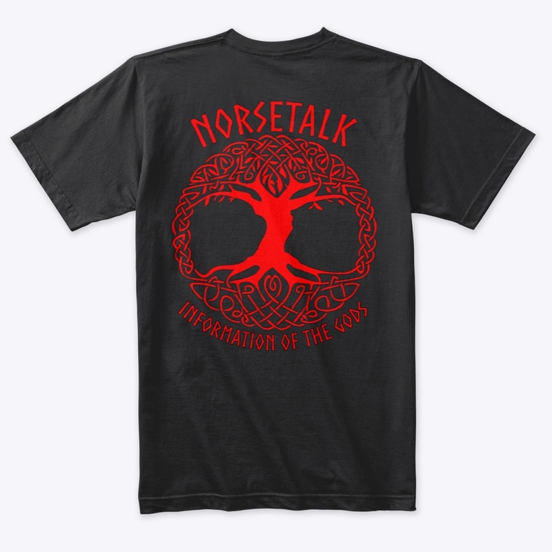 Norse talk