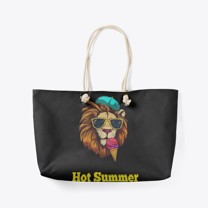 Hot summer 