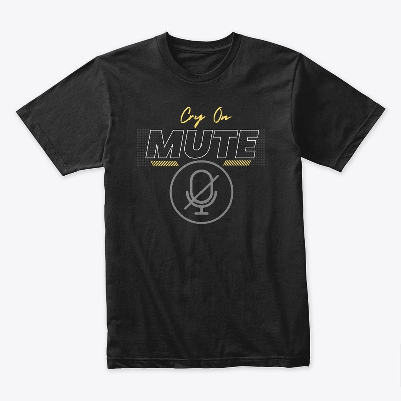 You're Muted..