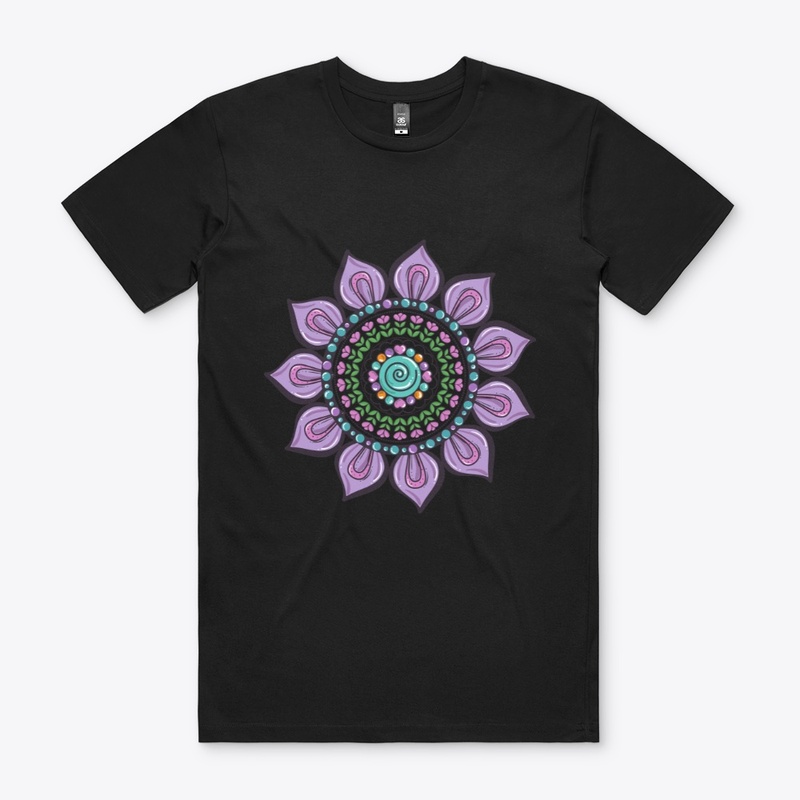 T-Shirt Yoga
