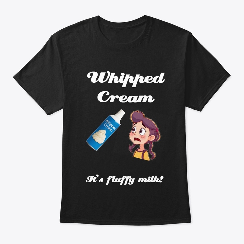 Whipped Cream