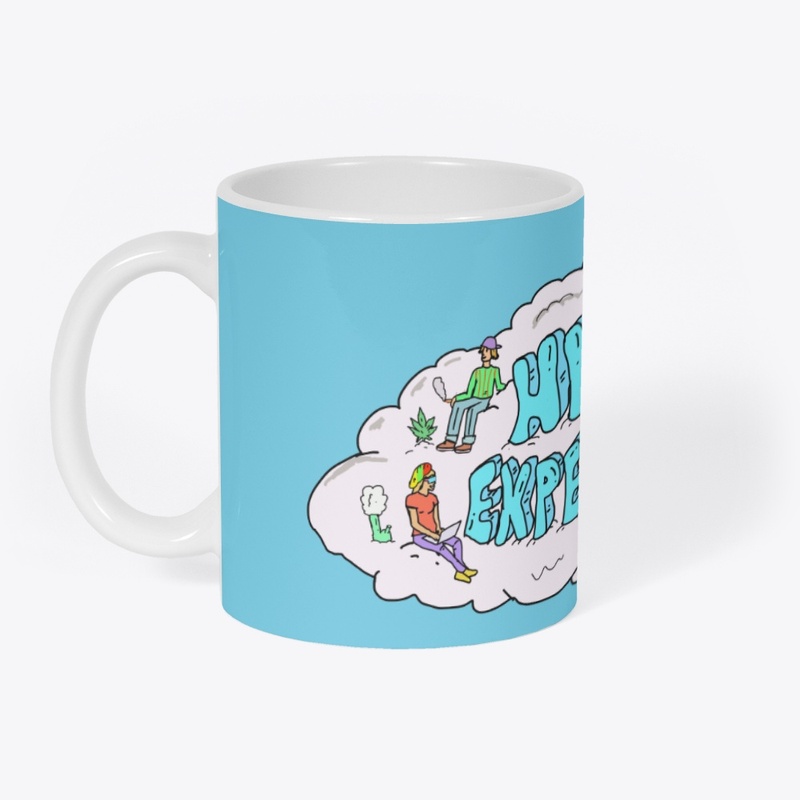 High Expectations Cloud
