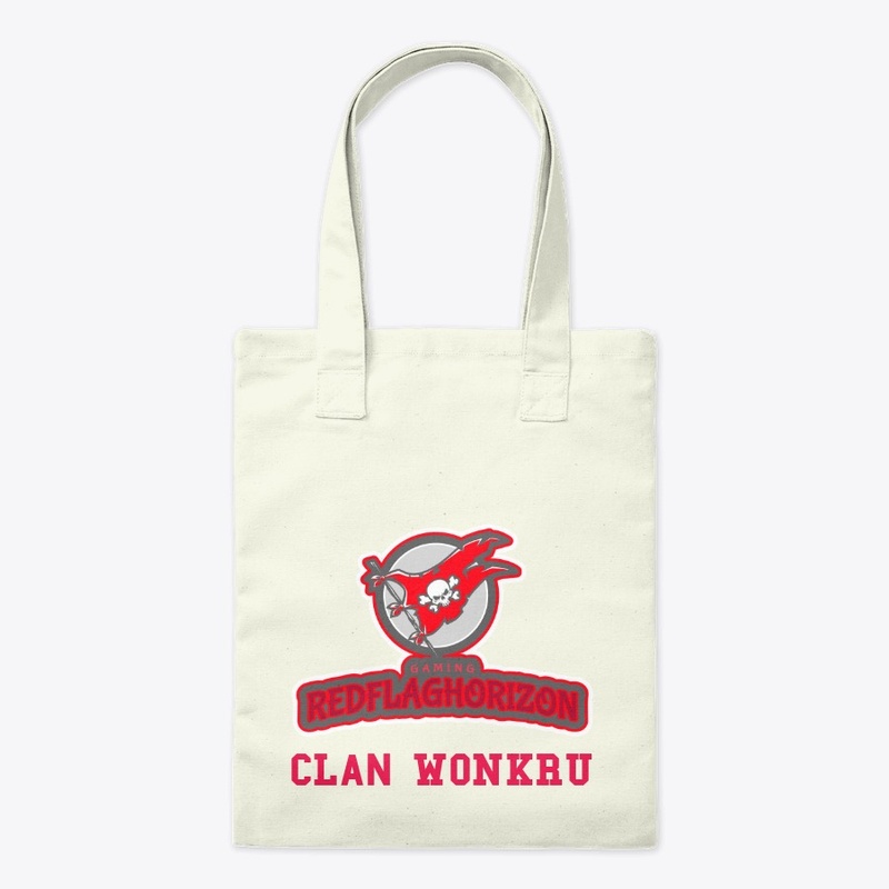 CLAN WONKRU