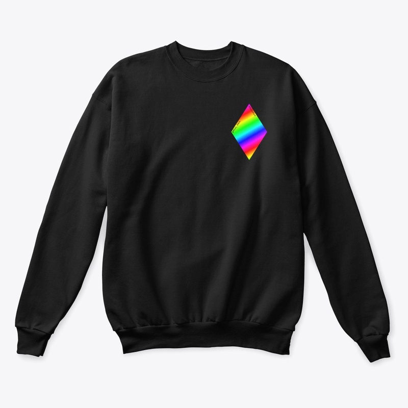 rainbow pack
