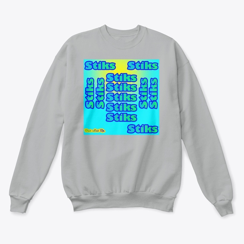 Stiks Clothing Brand