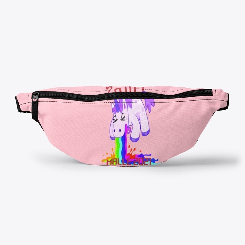 Malle Einhorn 2021
