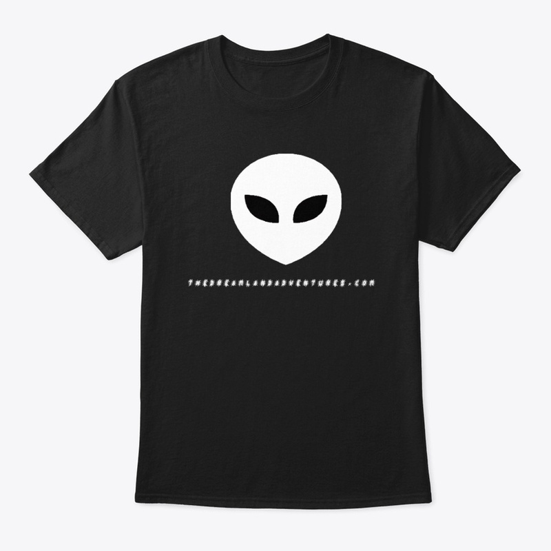Alien Head