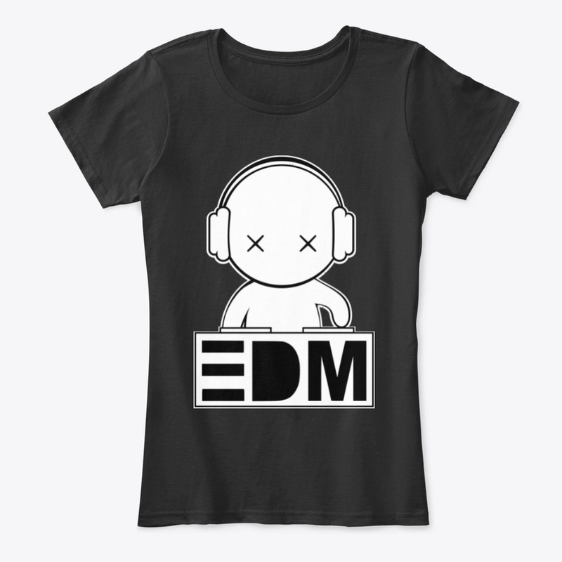 EDM Dj Chibbi