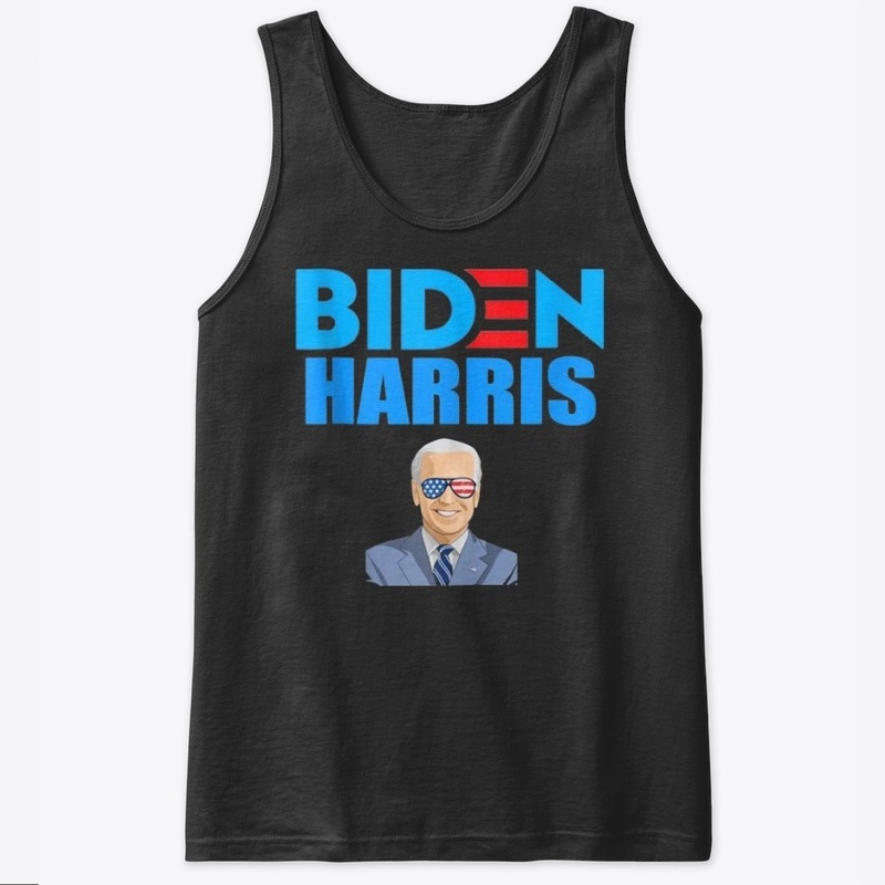 Biden Harris 2020