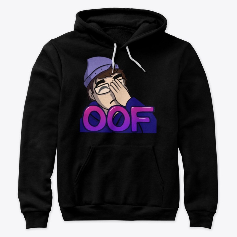 The Best Merch on Twitch