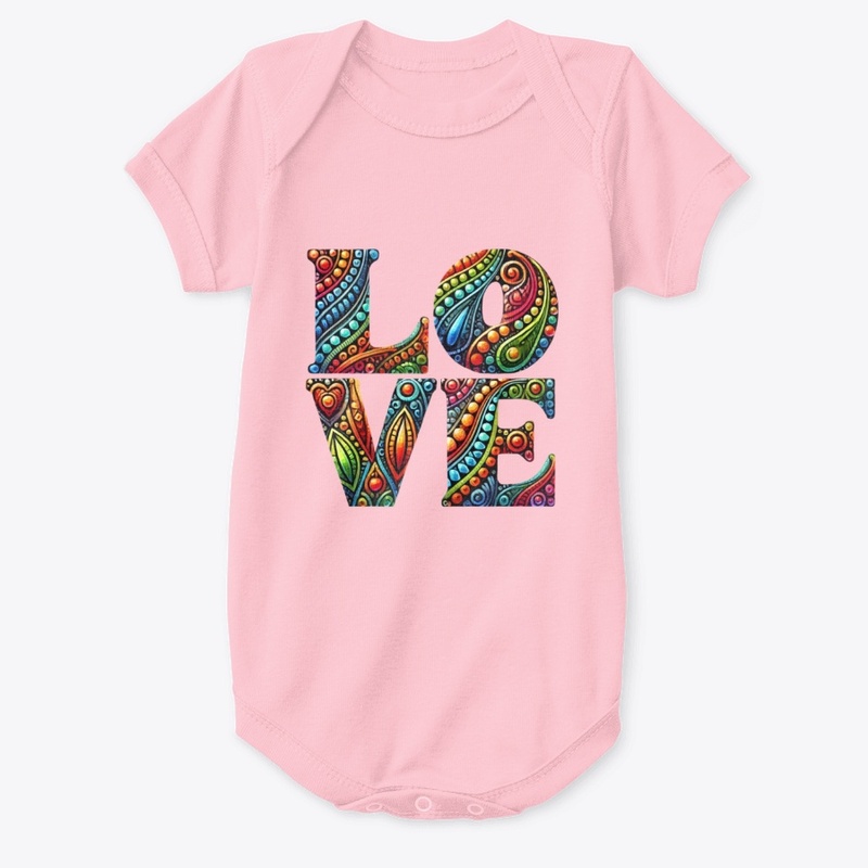 Love Colors