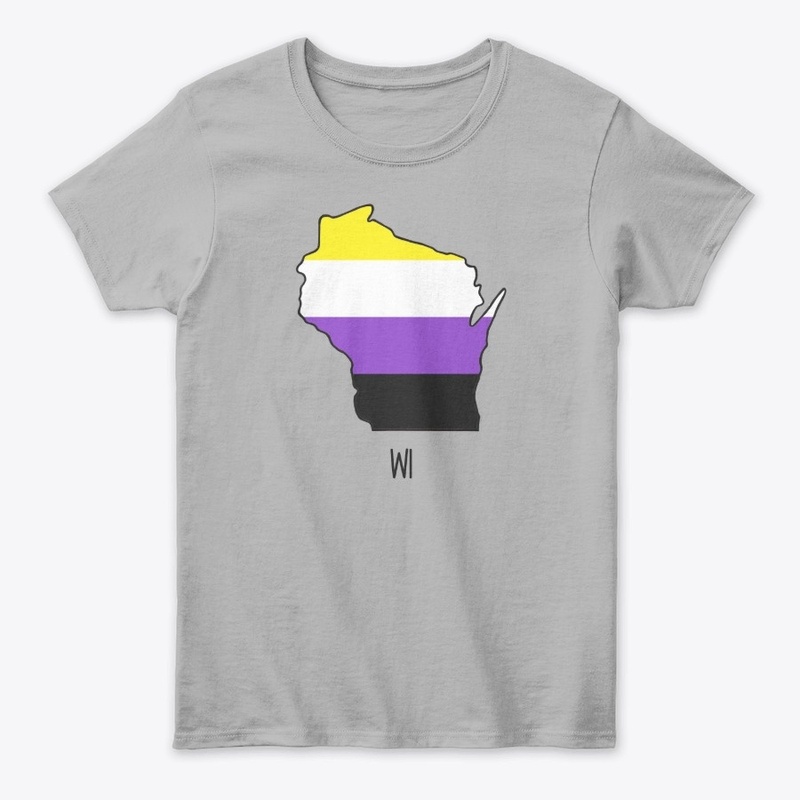 Non-Binary Wisconsin