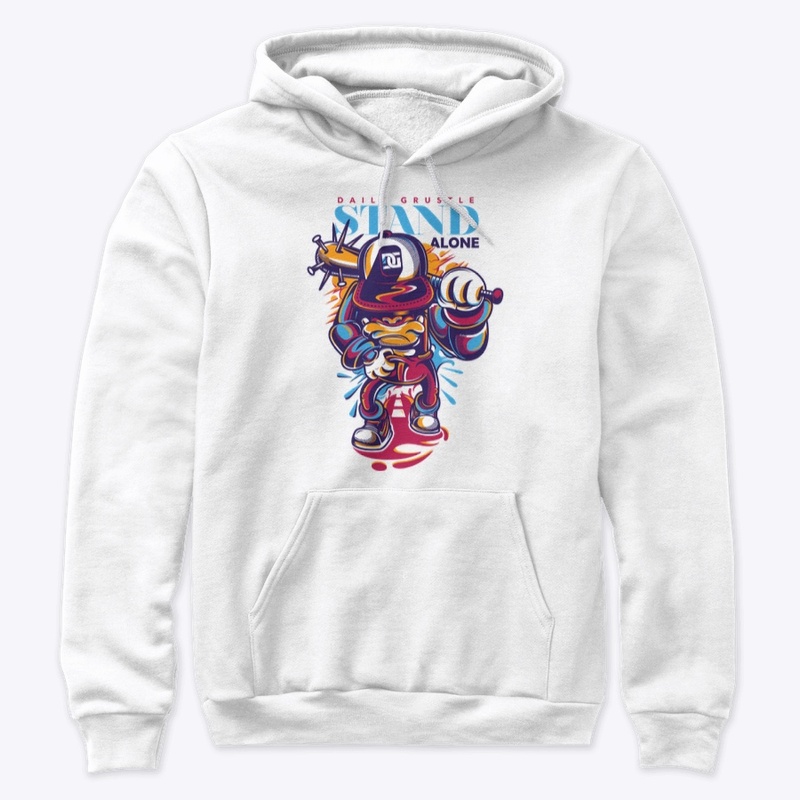 DG Stand Alone