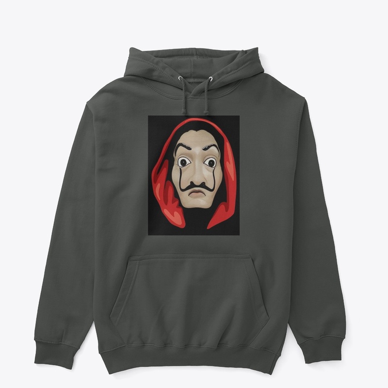 Money heist 