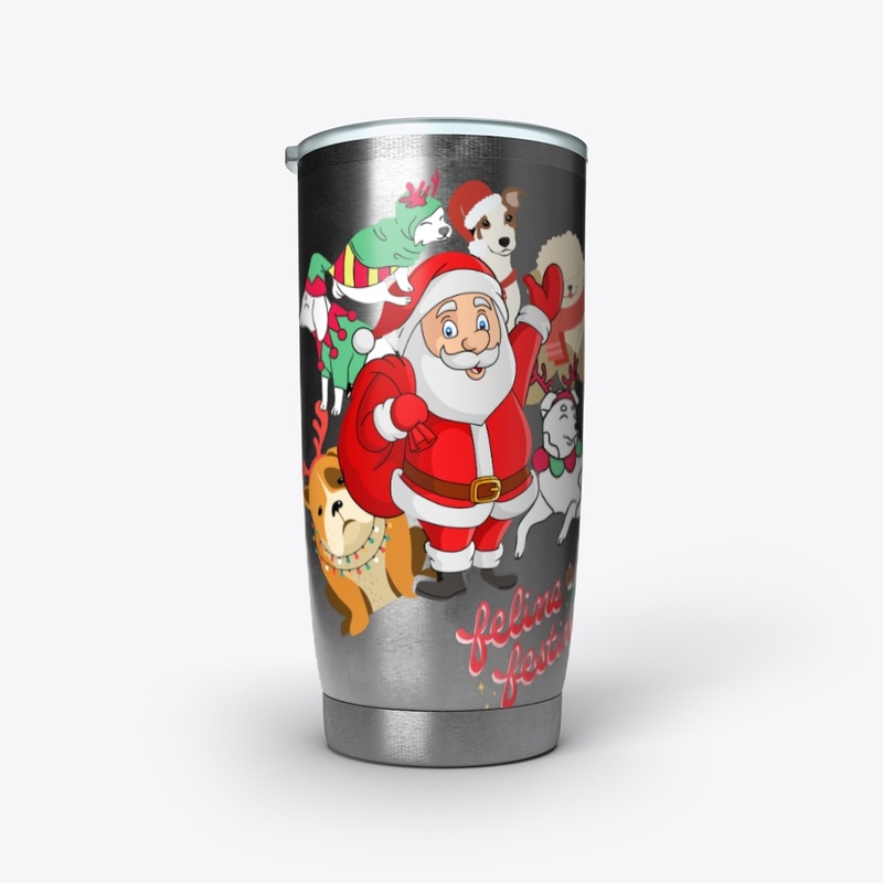 Santa clause (all types product)