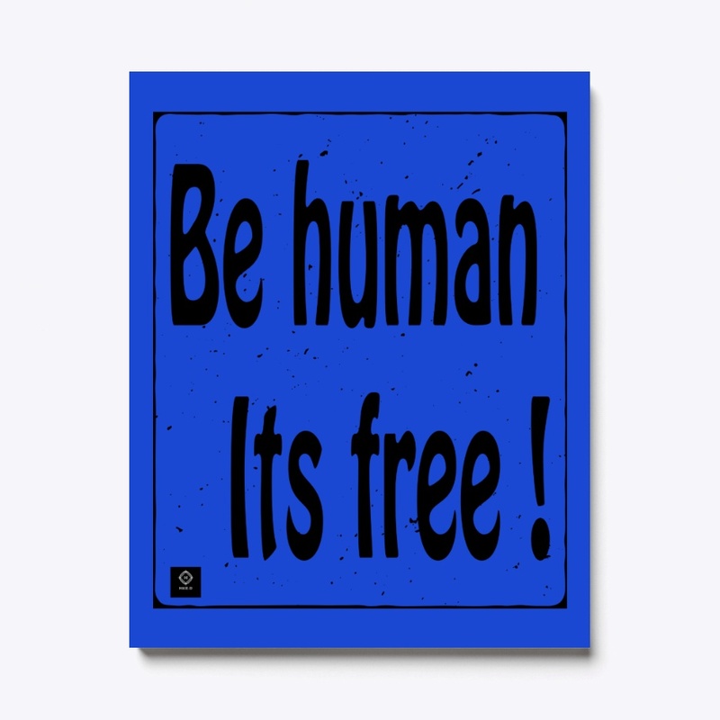 Be Human T -Shirts Collection #1