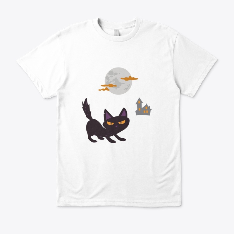  night cat